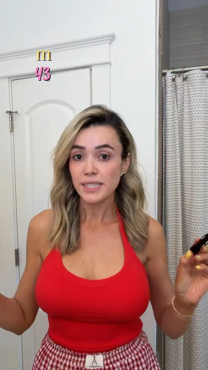 My skin now that I’m in my 40s is def different! It’s dry and there’s lines I don’t like 😫 but using quality skincare helps! Use code Janiechicstyle to save on @everskincare skinceuticals - skincare - 40yo skin care routine - skincare for mature skin

 

 #LTKselfcare #LTKOver40 #LTKBeauty
