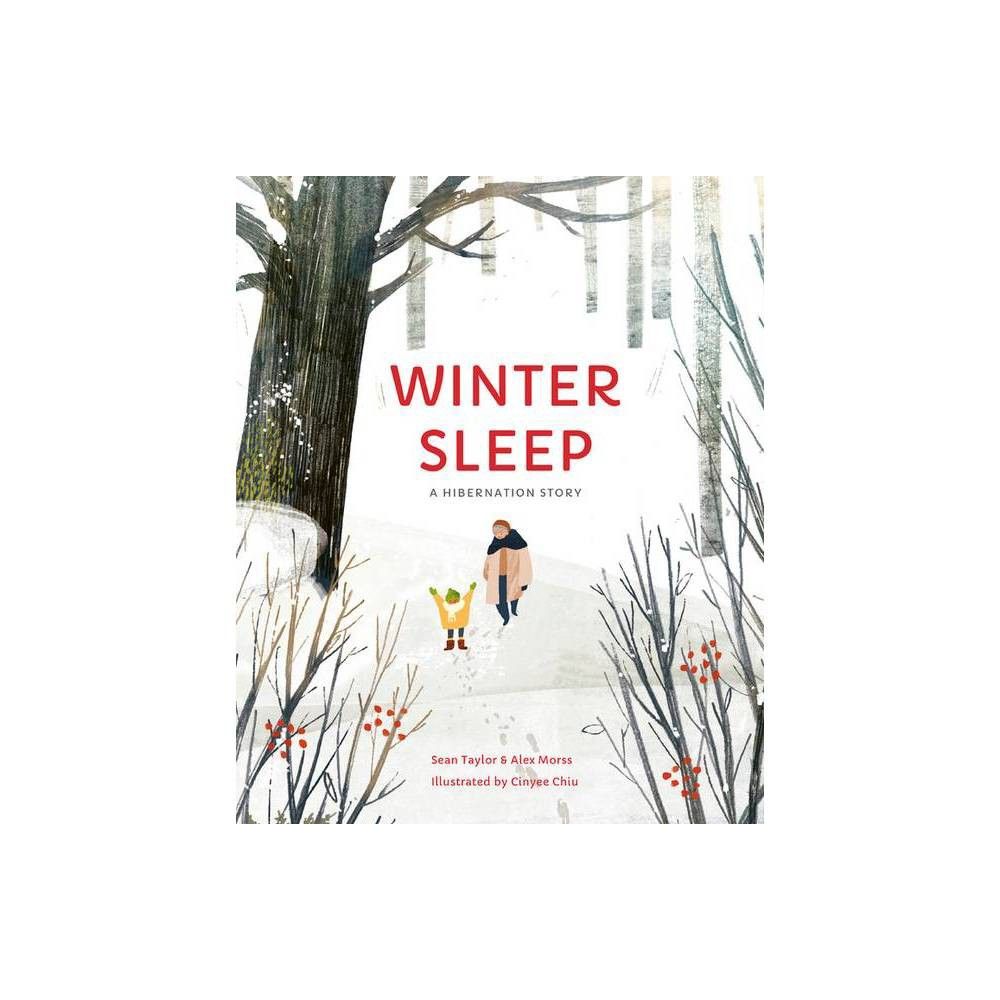 Winter Sleep - Annotated by Sean Taylor & Alex Morss (Hardcover) | Target