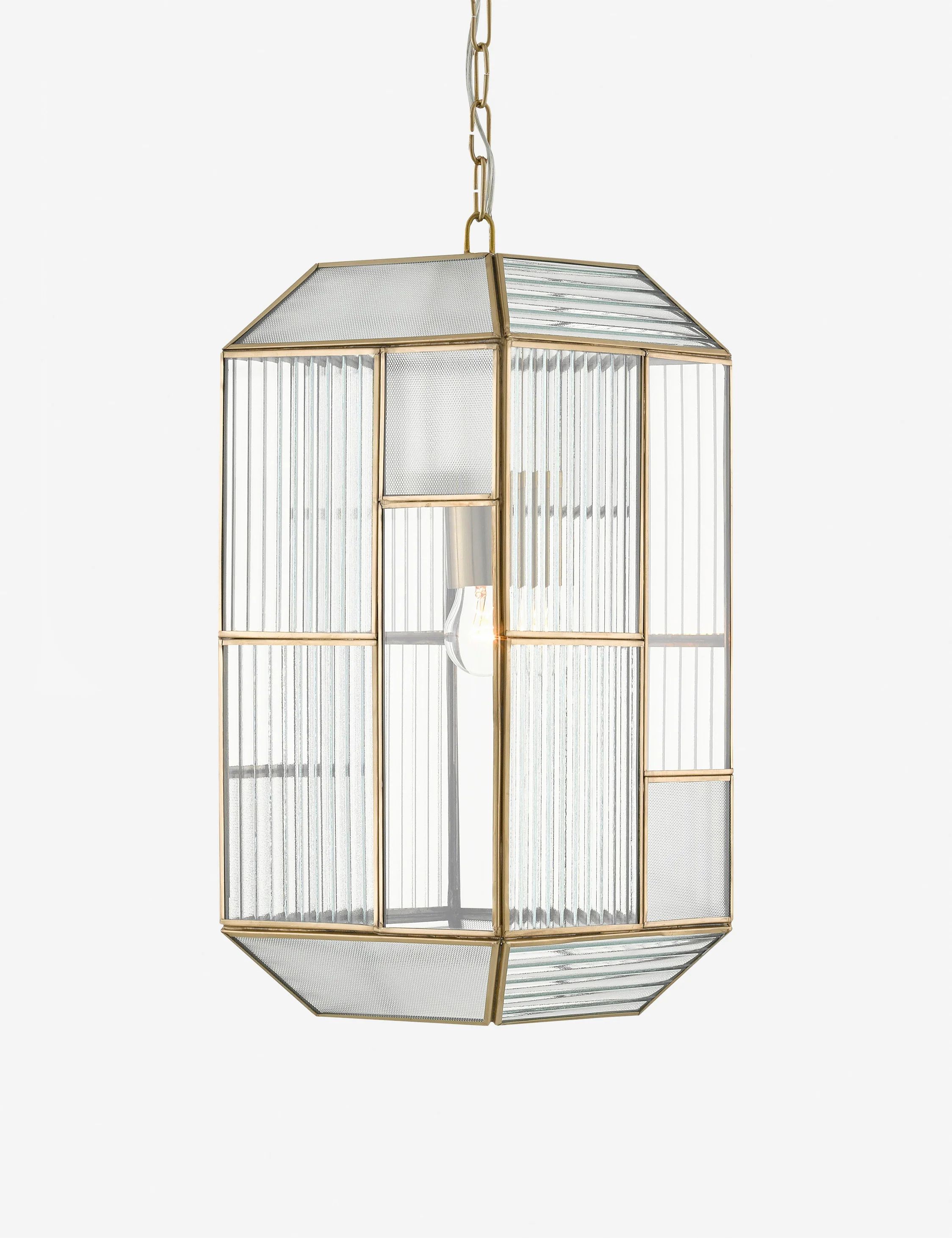 Absil Pendant Light | Lulu and Georgia 