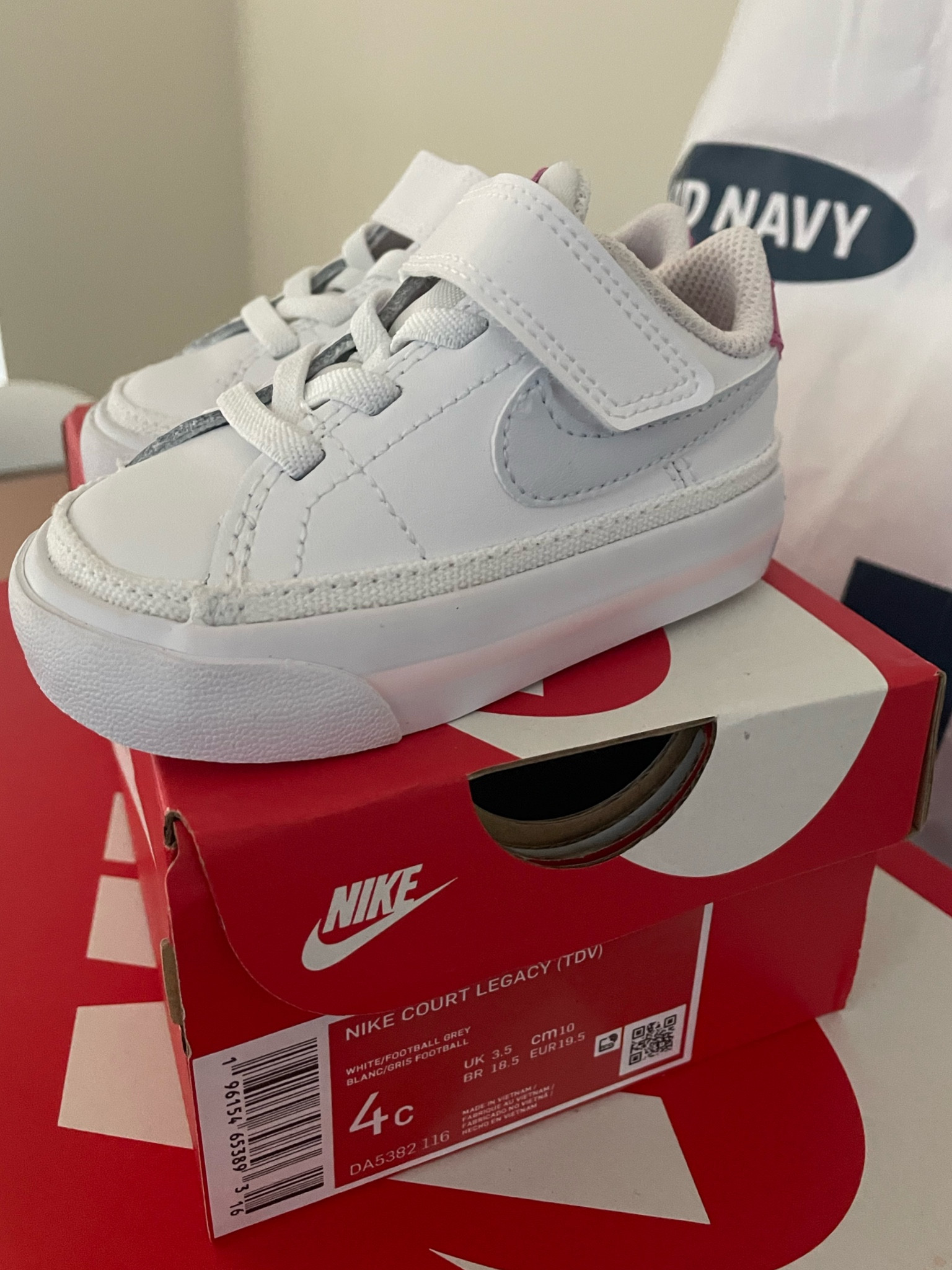 Baby shoes / new kicks / Nike 

#LTKbaby #LTKkids #LTKshoecrush