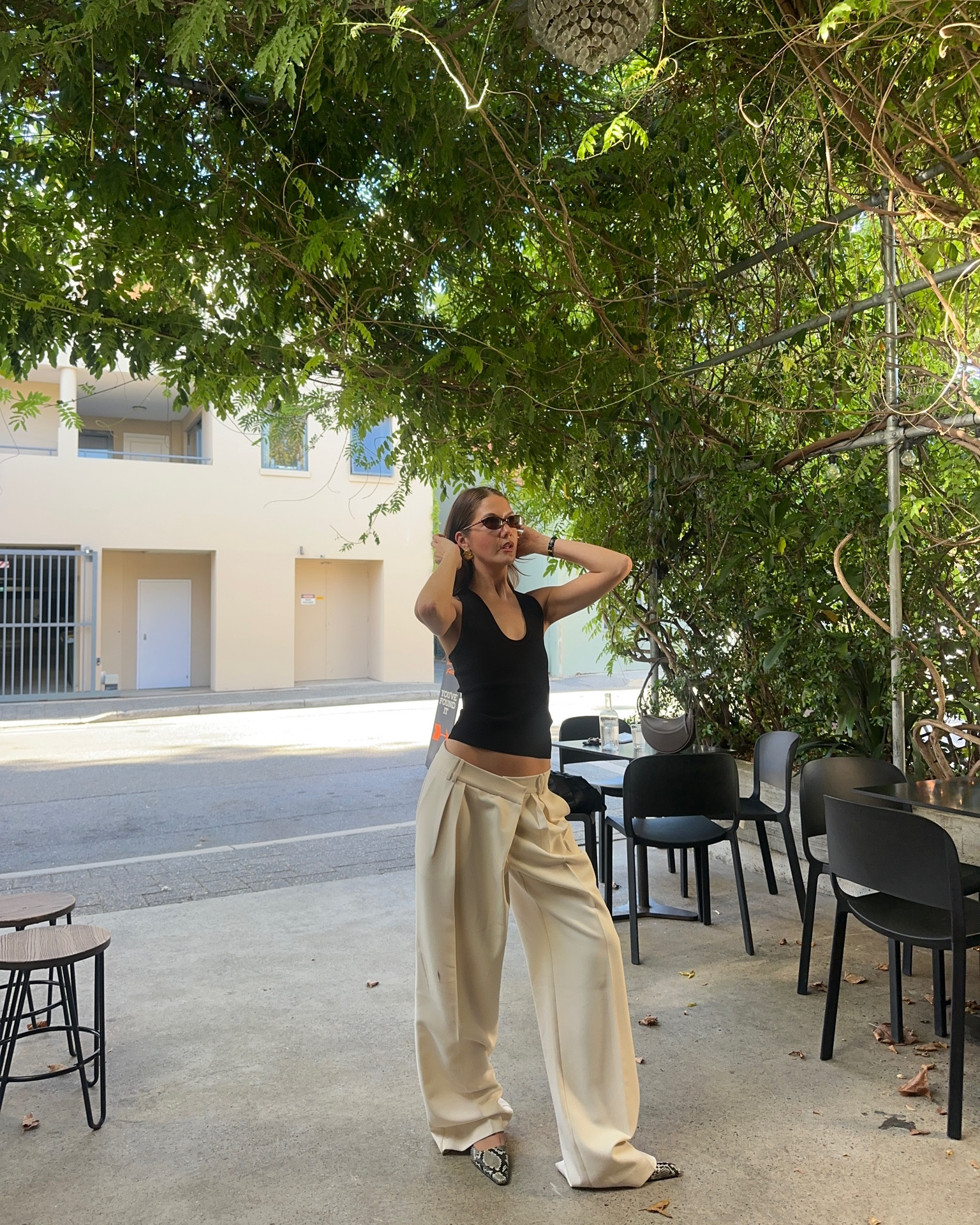 out to drinks 

#LTKworkwear #LTKaustralia #LTKsummer