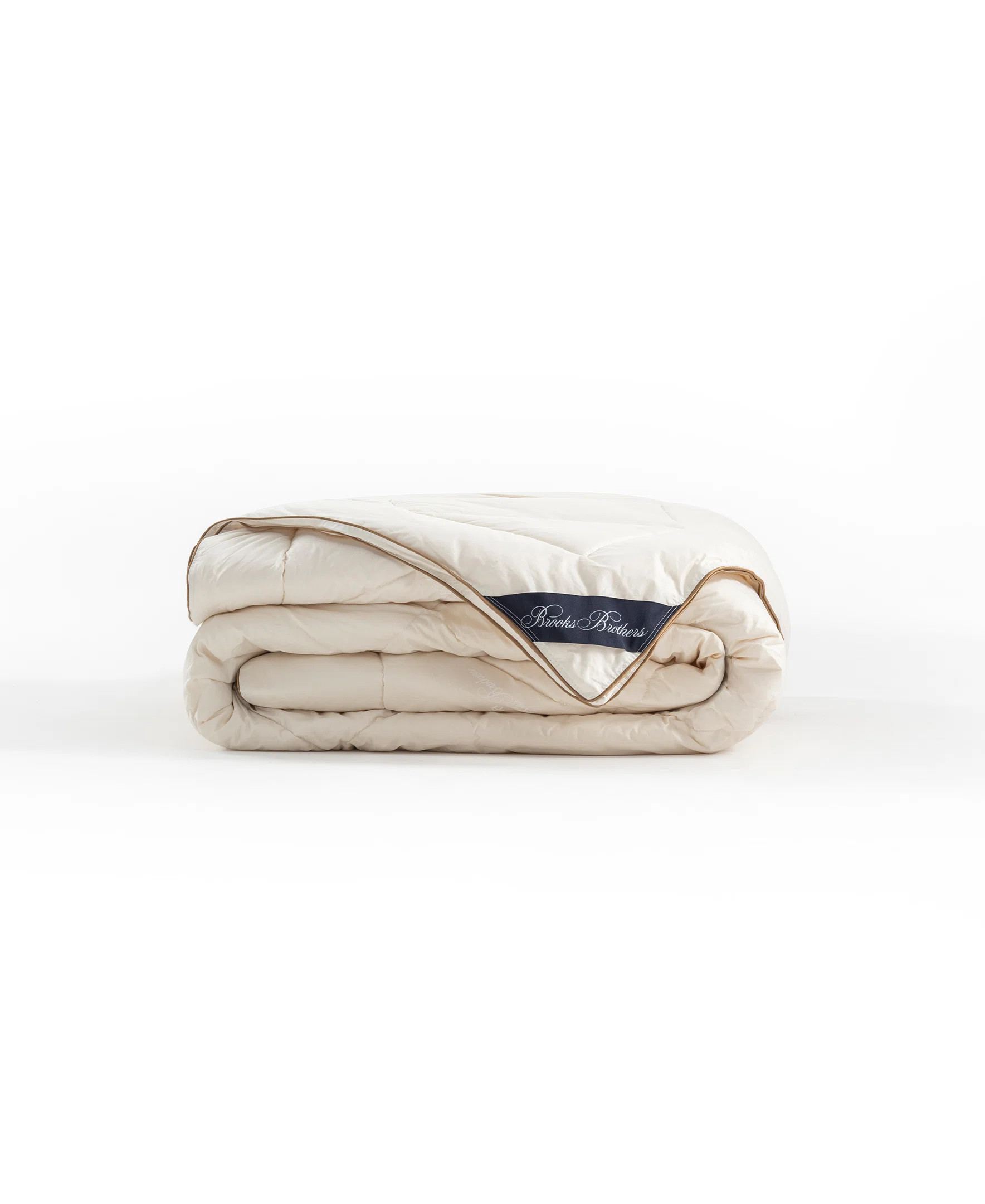 All Season Wool Down Alternative Comforter | Wayfair North America