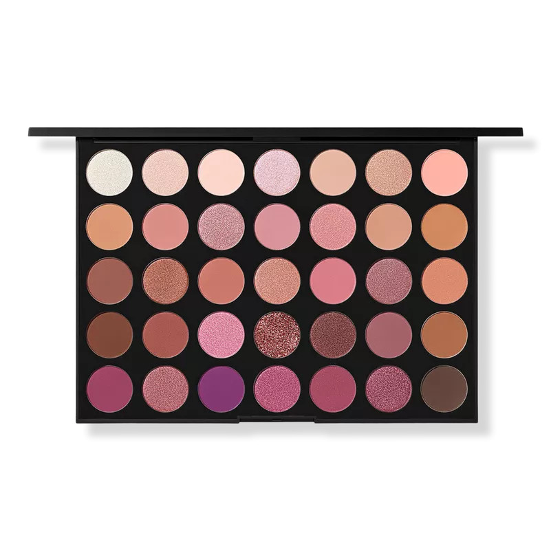 35XO Natural Flirt Artistry Palette | Ulta
