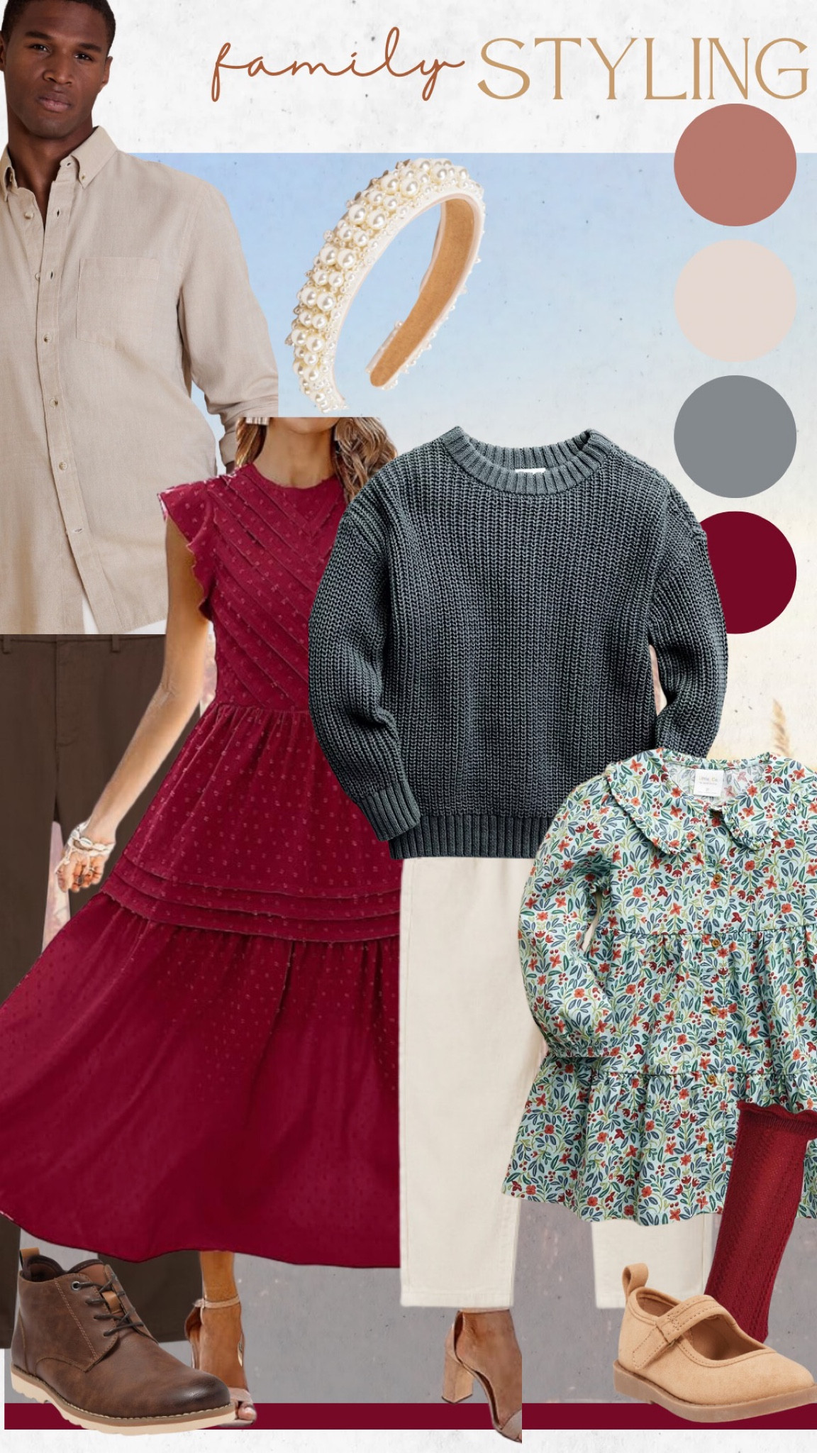 Family fall styling 

#LTKSeasonal #LTKkids #LTKfamily