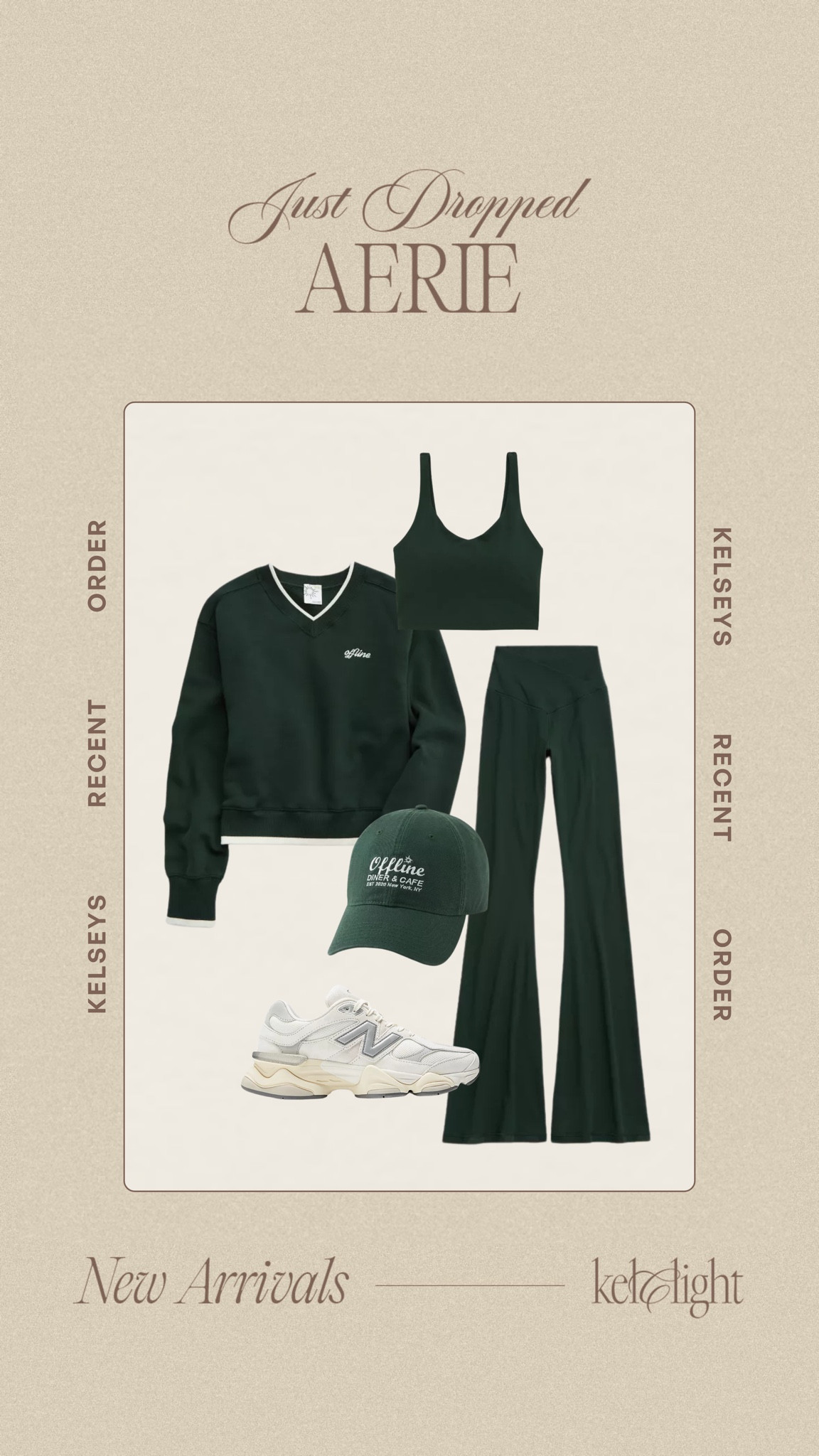 Just ordered from #aerie 

#LTKSaleAlert #LTKMidsize