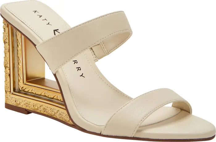 The Framing Slide Sandal (Women) | Nordstrom