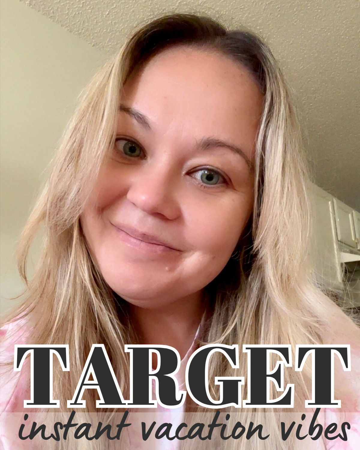 Targets new swim collection

#LTKSwim #LTKPetite #LTKOver40