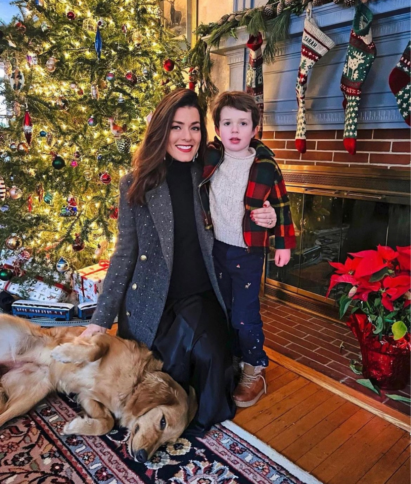 Holiday Style 

#LTKSeasonal #LTKCyberWeek #LTKHoliday