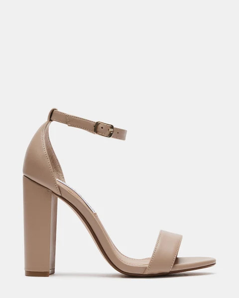 CARRSON BLUSH LEATHER | Steve Madden (US)