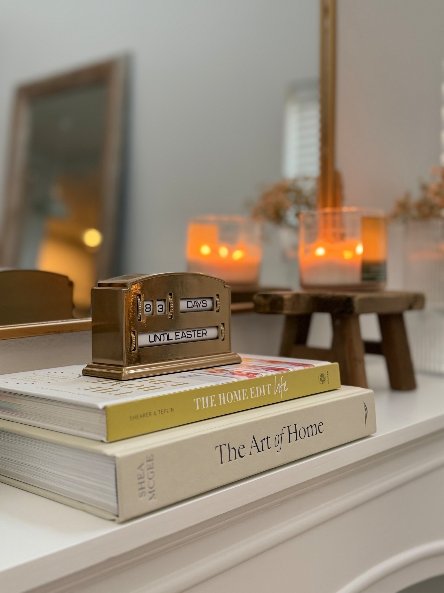 Cozy vibes ✨🫶🏻

#LTKHome #LTKFindsUnder100 #LTKSeasonal