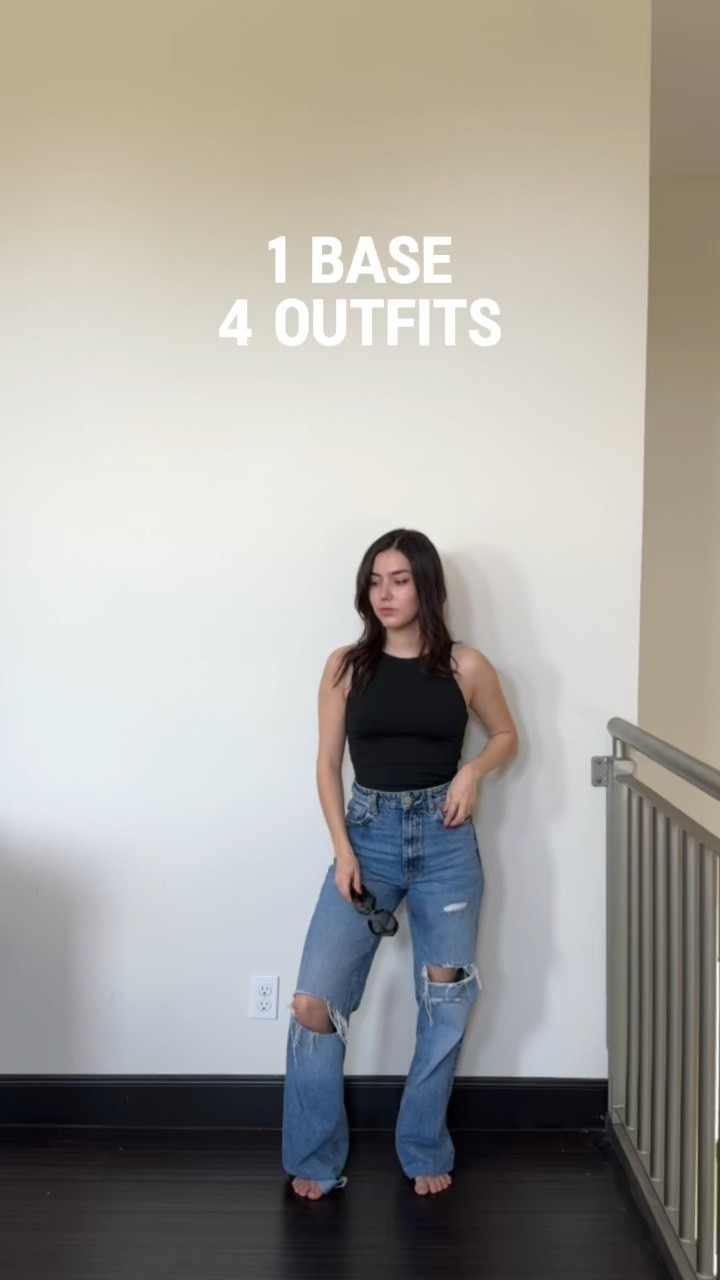 Which one did you like best?

#LTKVideo #LTKSeasonal #LTKSpringSale