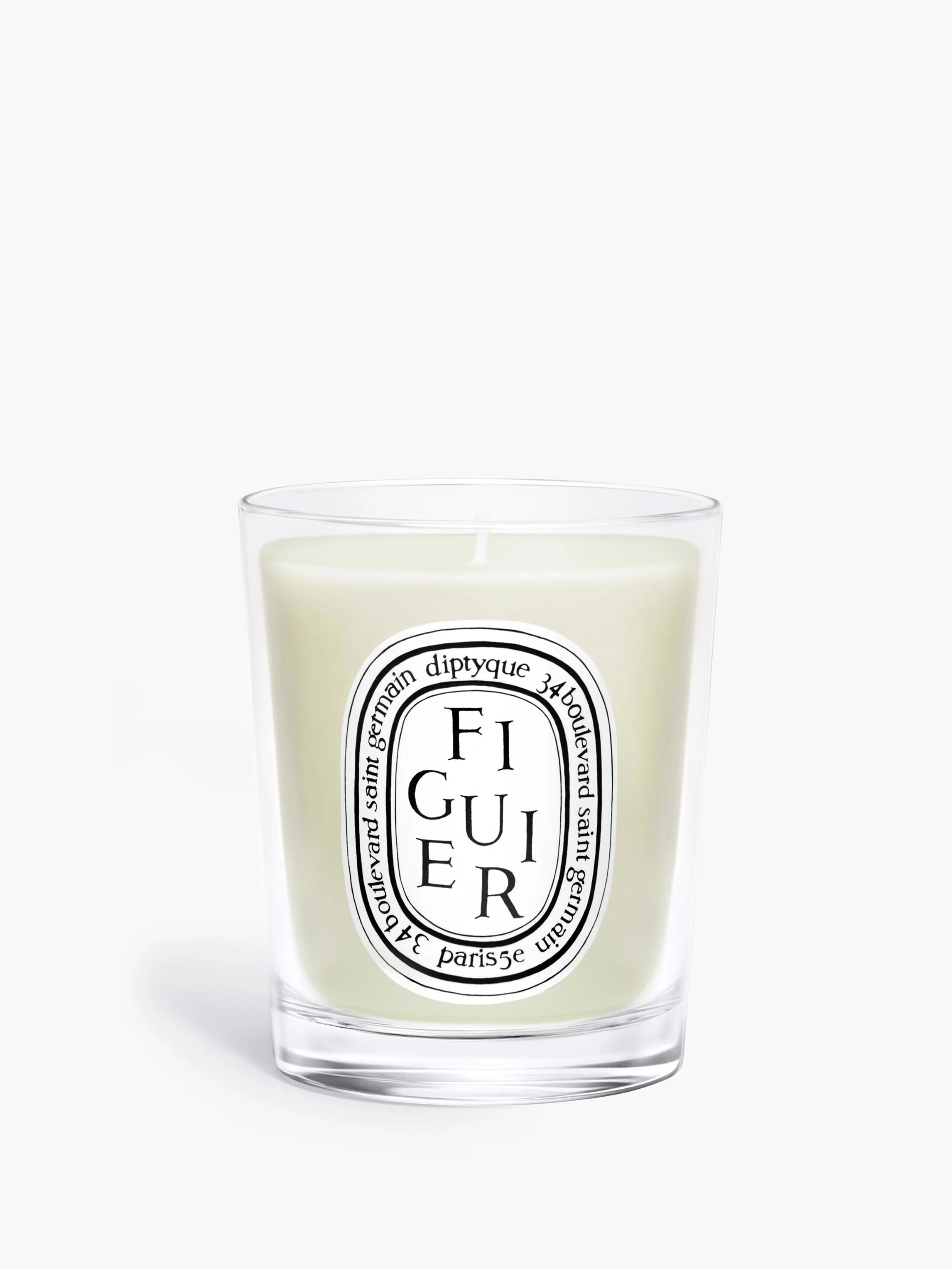 Figuier (Fig Tree) - Small Candle | diptyque (US)