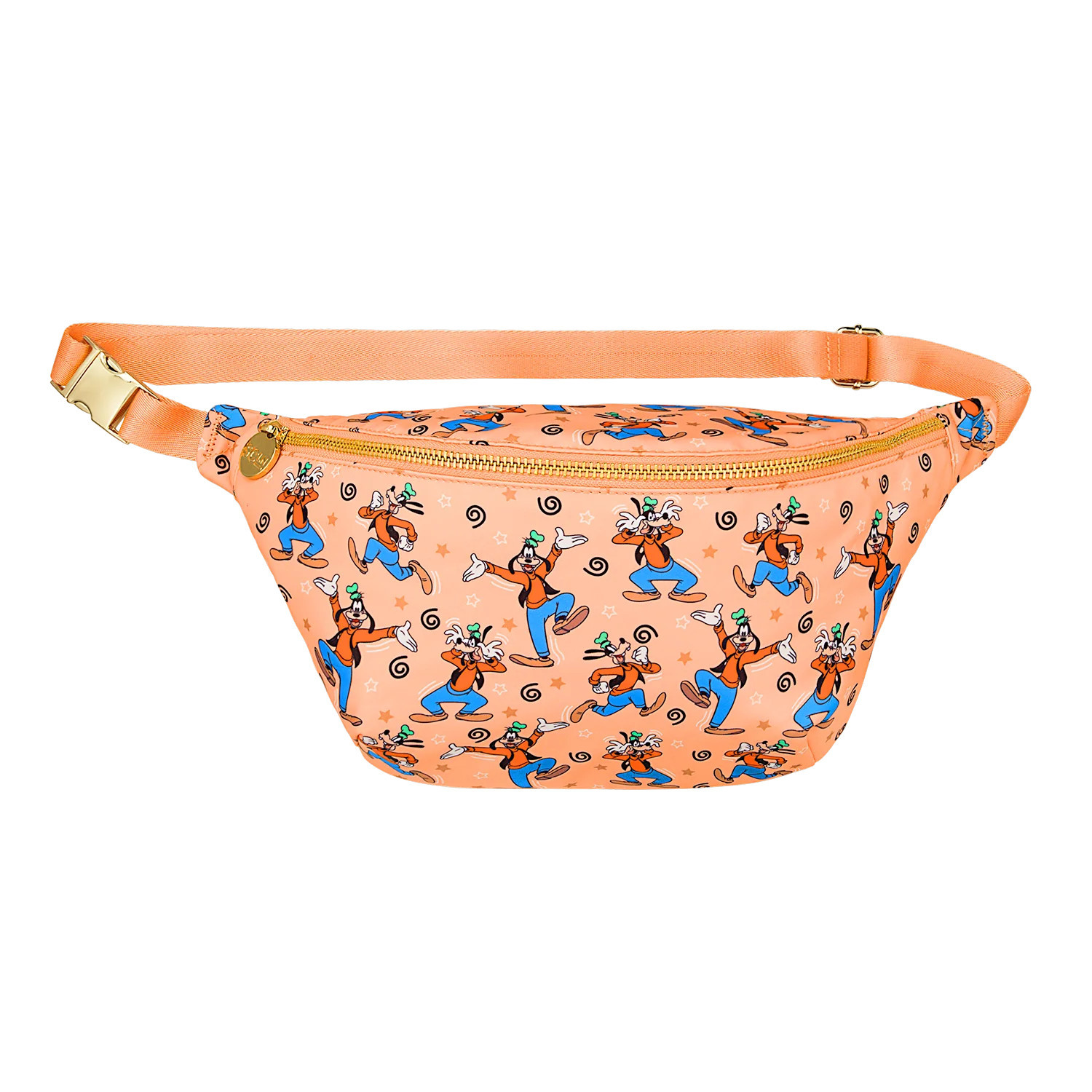 Jumbo Fanny Pack by Stoney Clover Lane Feelin' Goofy | Stoney Clover Lane