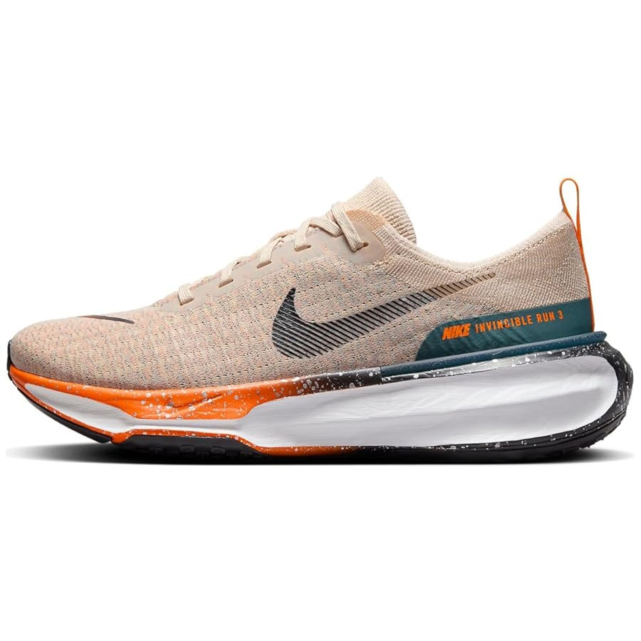 Nike Men's ZoomX Invincible Run Flyknit 3 Sneakers | Amazon (US)