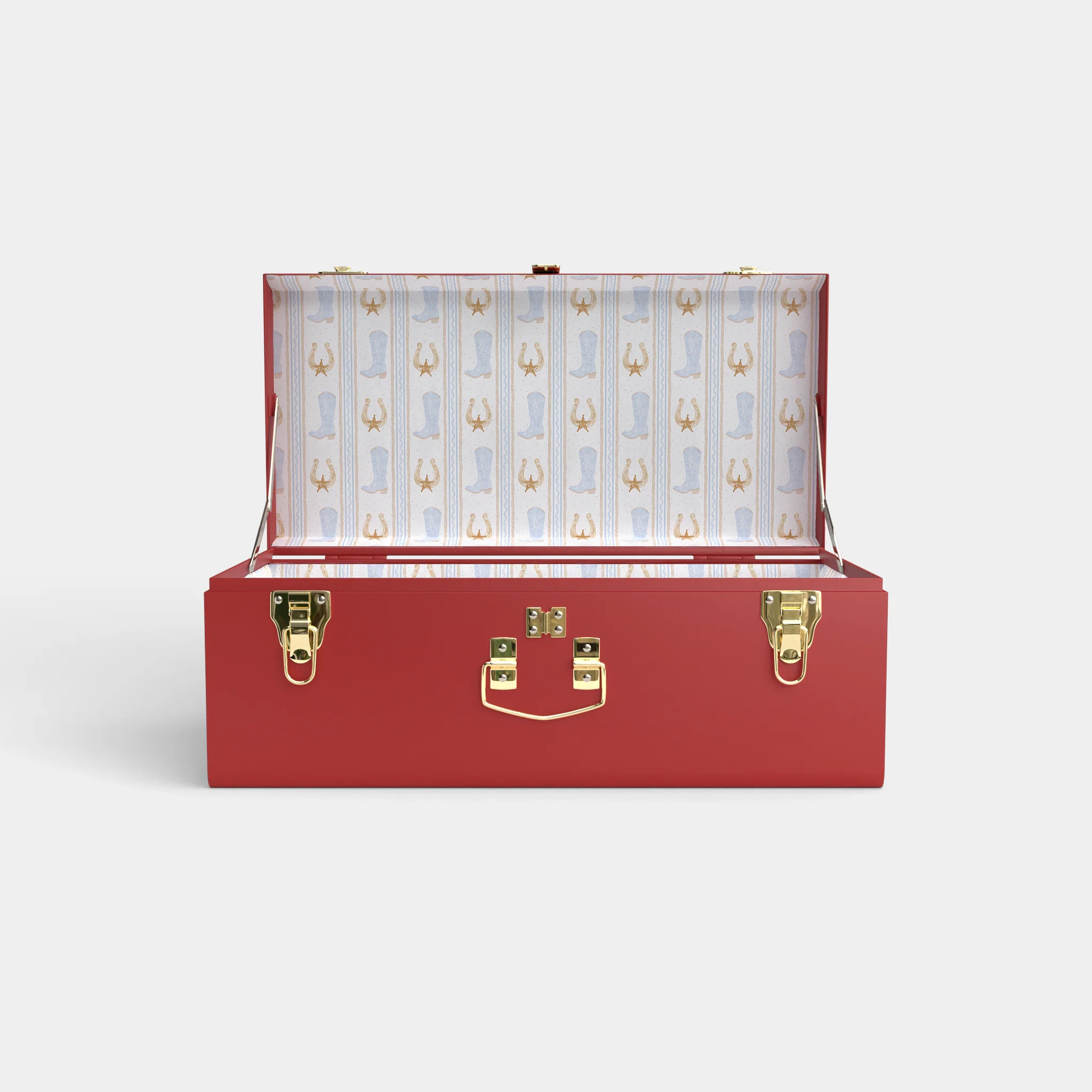 Petite Classic Trunk | Petite Keep, LLC