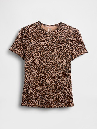 CloseKnit Jersey T-Shirt | Gap (US)
