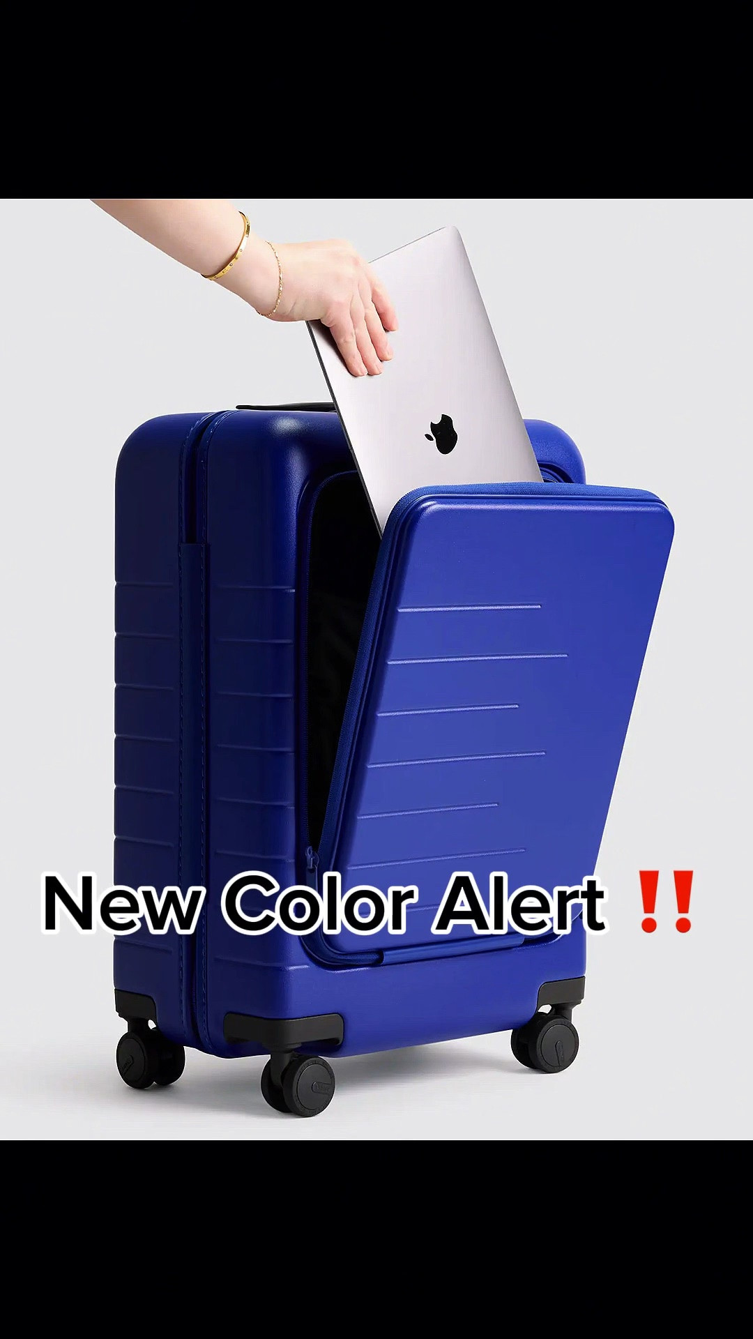 Quince just added Coastal Cobalt to their luggage color options! It is the perfect color for a summer vacation luggage! Quince’s luggage is very high quality and priced affordably. Check out their travel gear, totes and crossbody bags as well!

#LTKOver40 #LTKTravel #LTKSeasonal