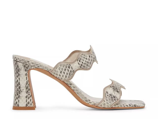 Dolce Vita Ilva Sandal | DSW