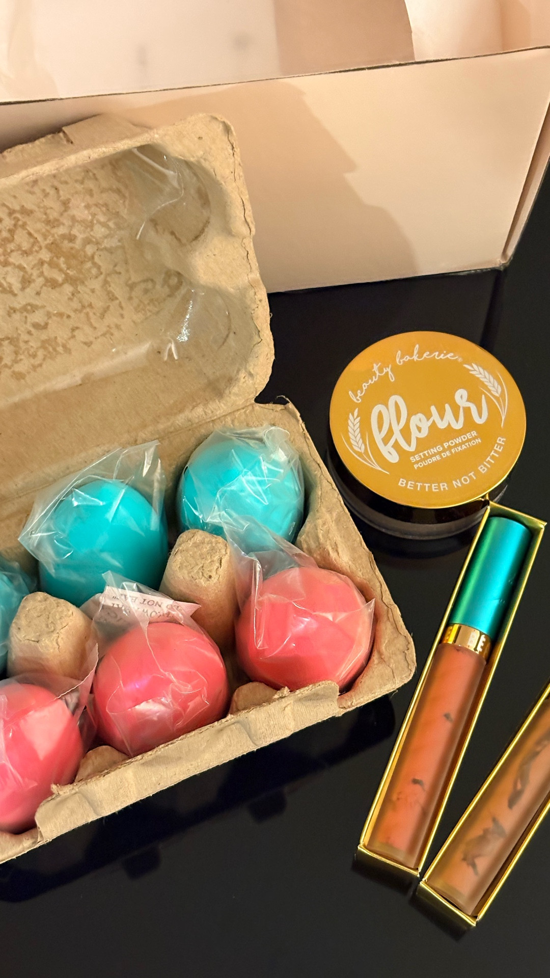 Just a melanin doll in her pink era🩷

#LTKBeauty #LTKgrwm #LTKmomlife