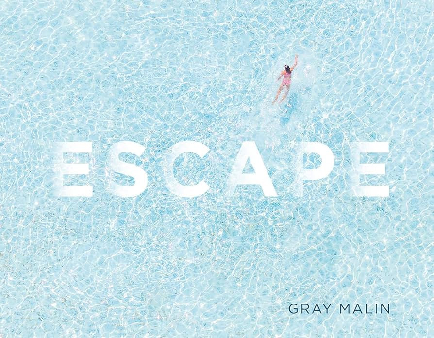 Escape: Photographs | Amazon (US)