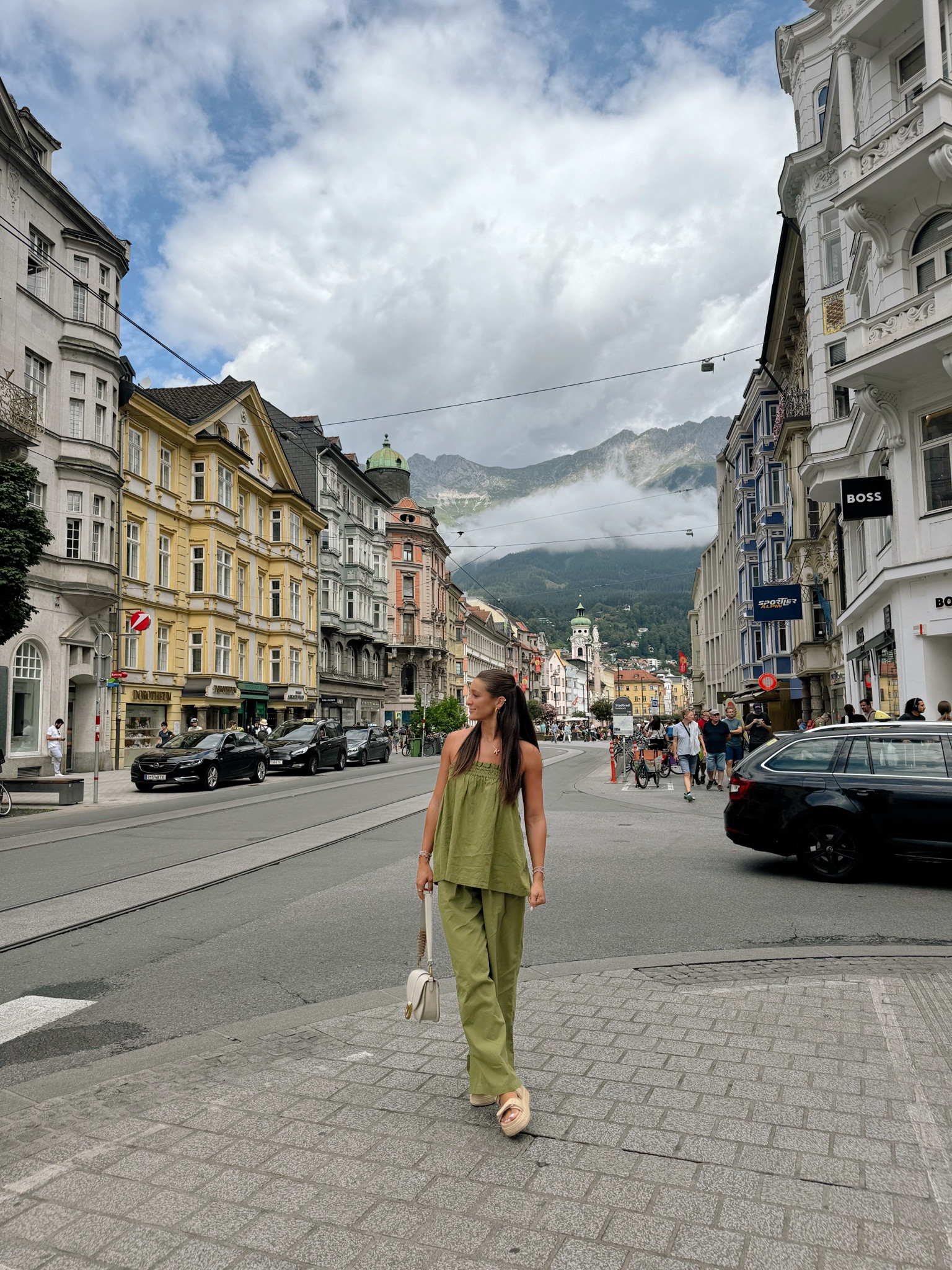 #LTKBeauty #LTKStyleTip #LTKTravel