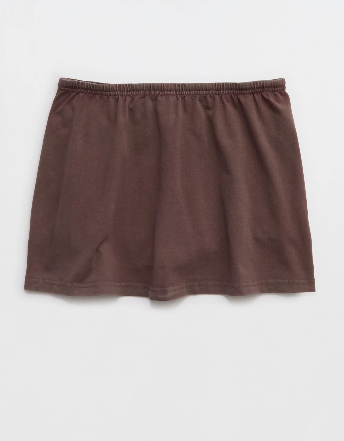 OFFLINE By Aerie OG Cotton MVP Mini Skort | Aerie