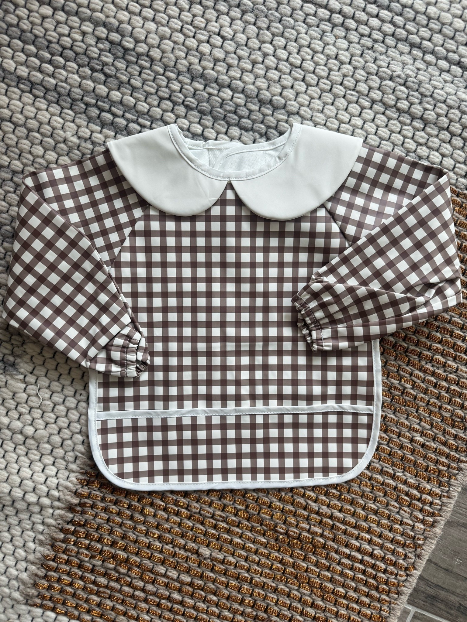 I’ve never seen a cuter bib for bb girl!!

#LTKmomlife #LTKBaby #LTKKids
