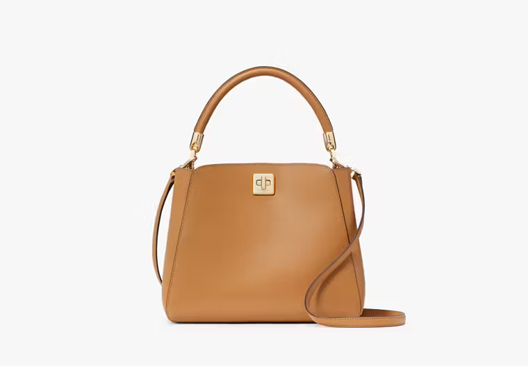 Phoebe Medium Top Handle Satchel | Kate Spade Outlet