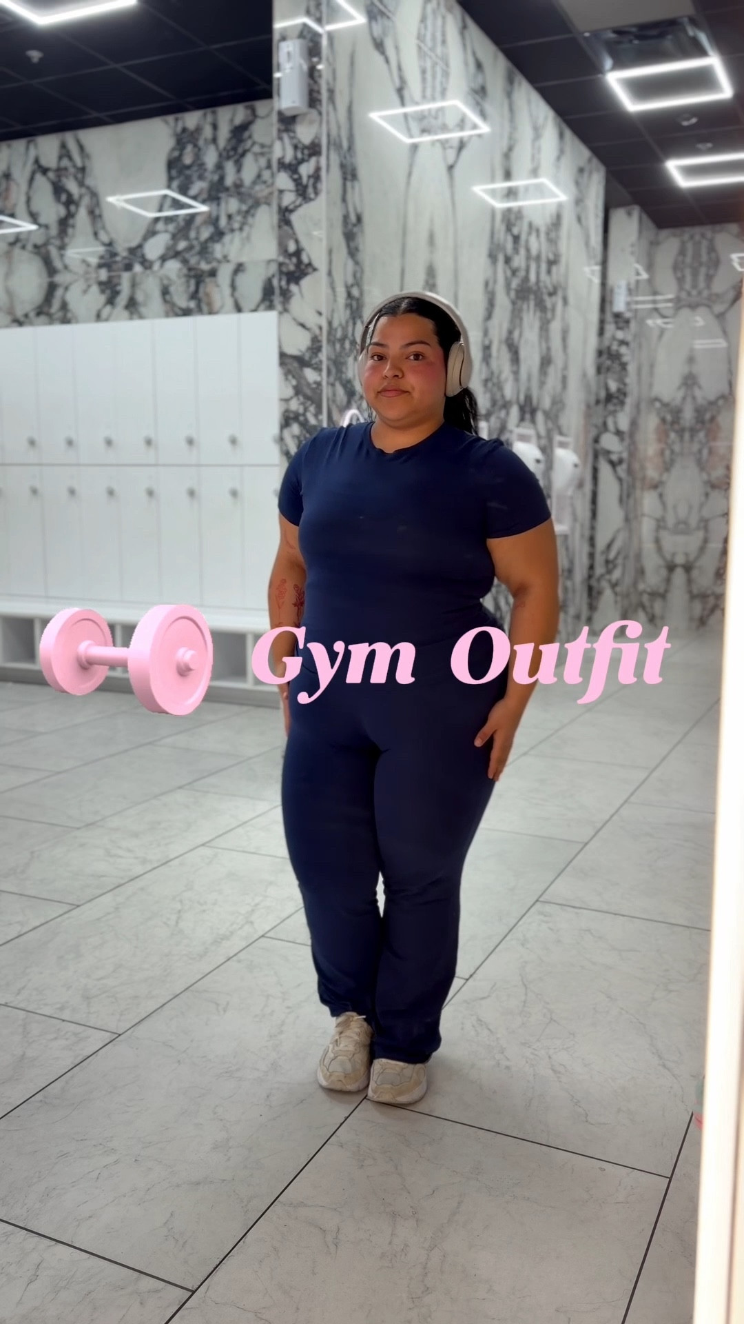 Gym outfit by pumiey 

#LTKSpringSale #LTKgrwm #LTKfitnessgoals