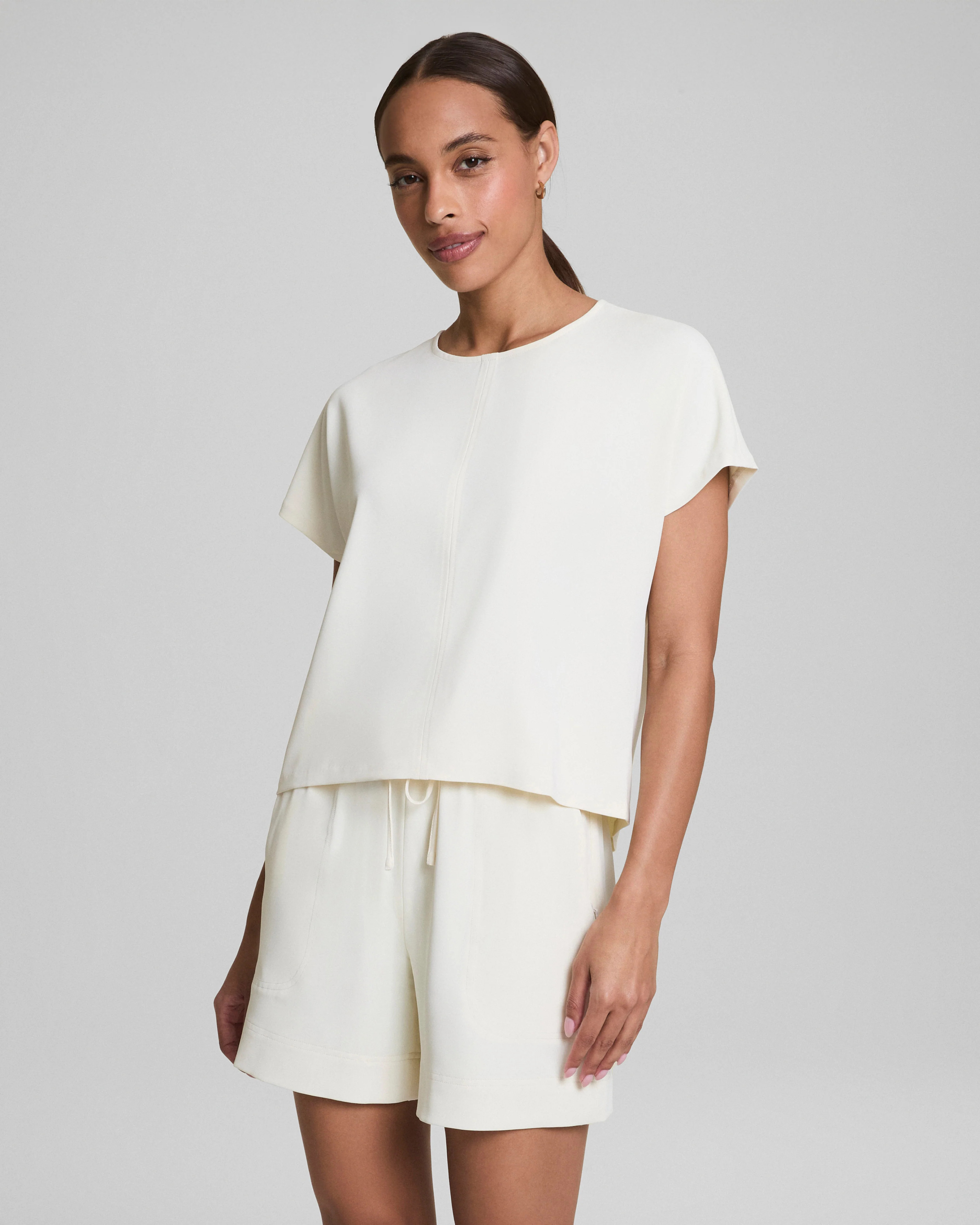 SPANX® CarryOn Tee | Spanx