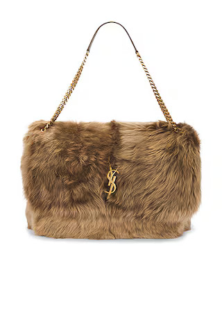 Oversized Niki Chain Bag | FWRD 