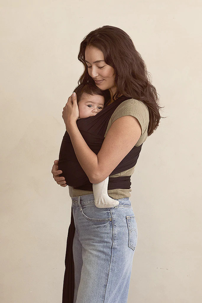 Black Wrap | Solly Baby
