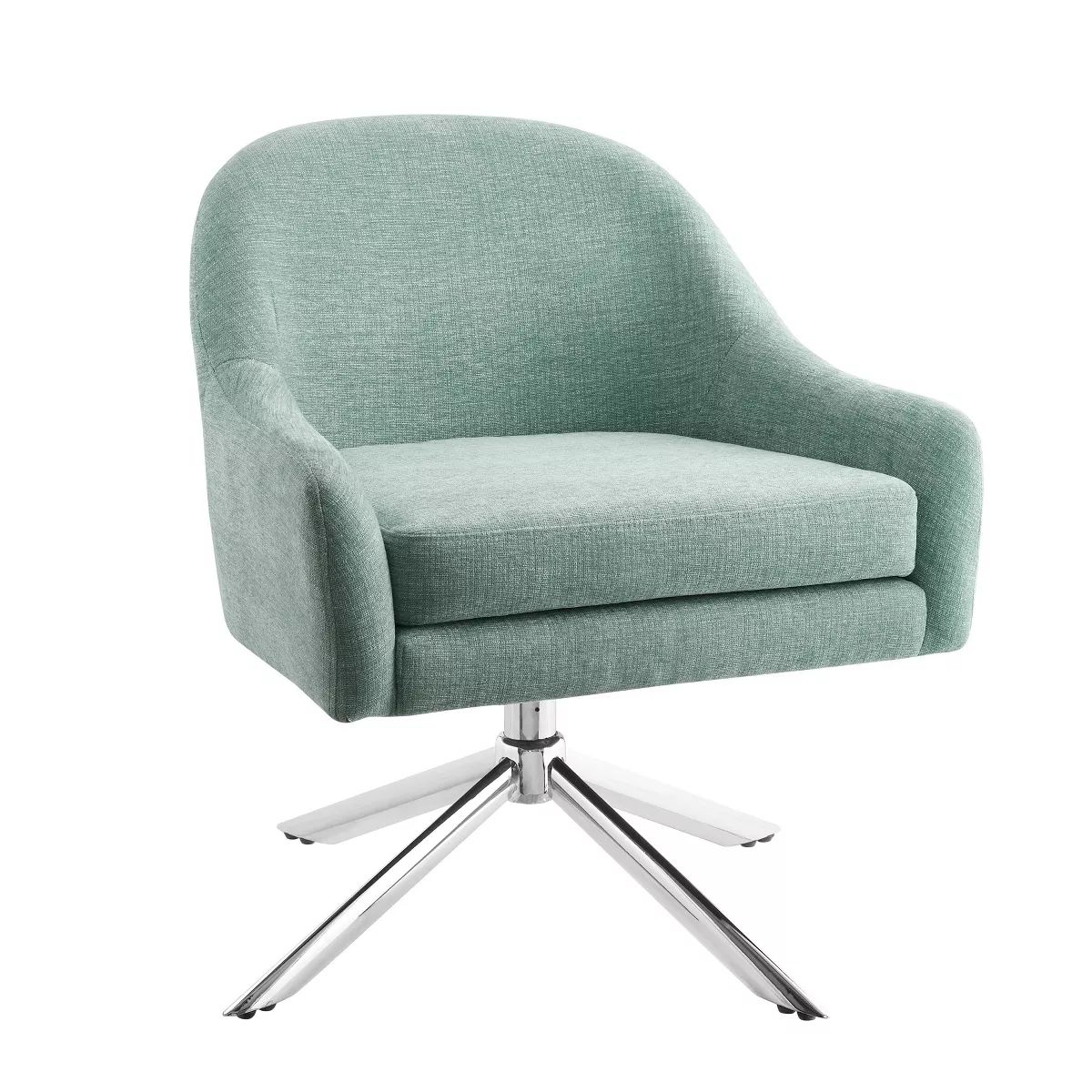 Sheridan Swivel Accent Chair - Linon | Target