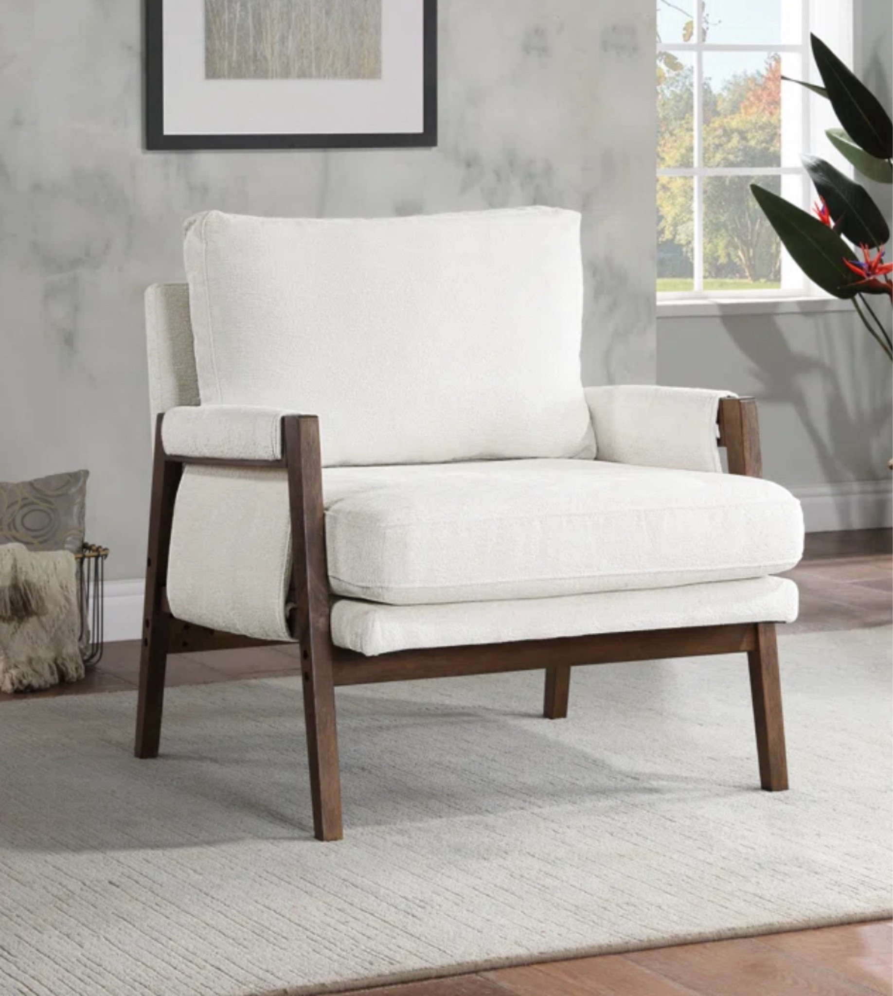 Brayden accent chair

#LTKHome