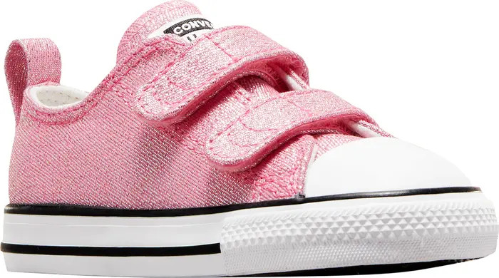 Kids' Chuck Taylor® All Star® 2V Oxford Sneaker | Nordstrom