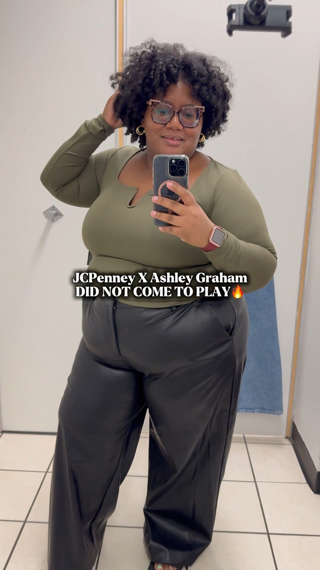 Newest Collection at JCPenney!! The Ashley Graham Plus Size Clothing Line 😍

#LTKWorkwear #LTKPlusSize #LTKStyleTip