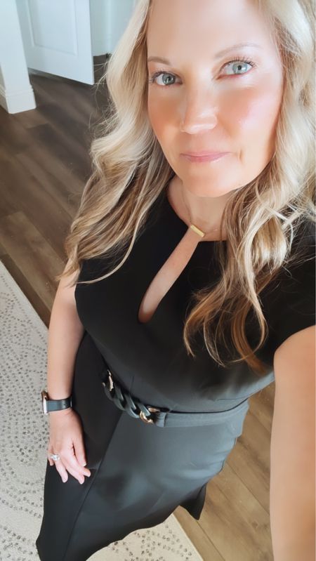 I bought this dress for an event and just tried it on.  It’s perfection!  So flattering.  Linking it for you to check out! 

#LTKover40 #LTKMostLoved #LTKstyletip