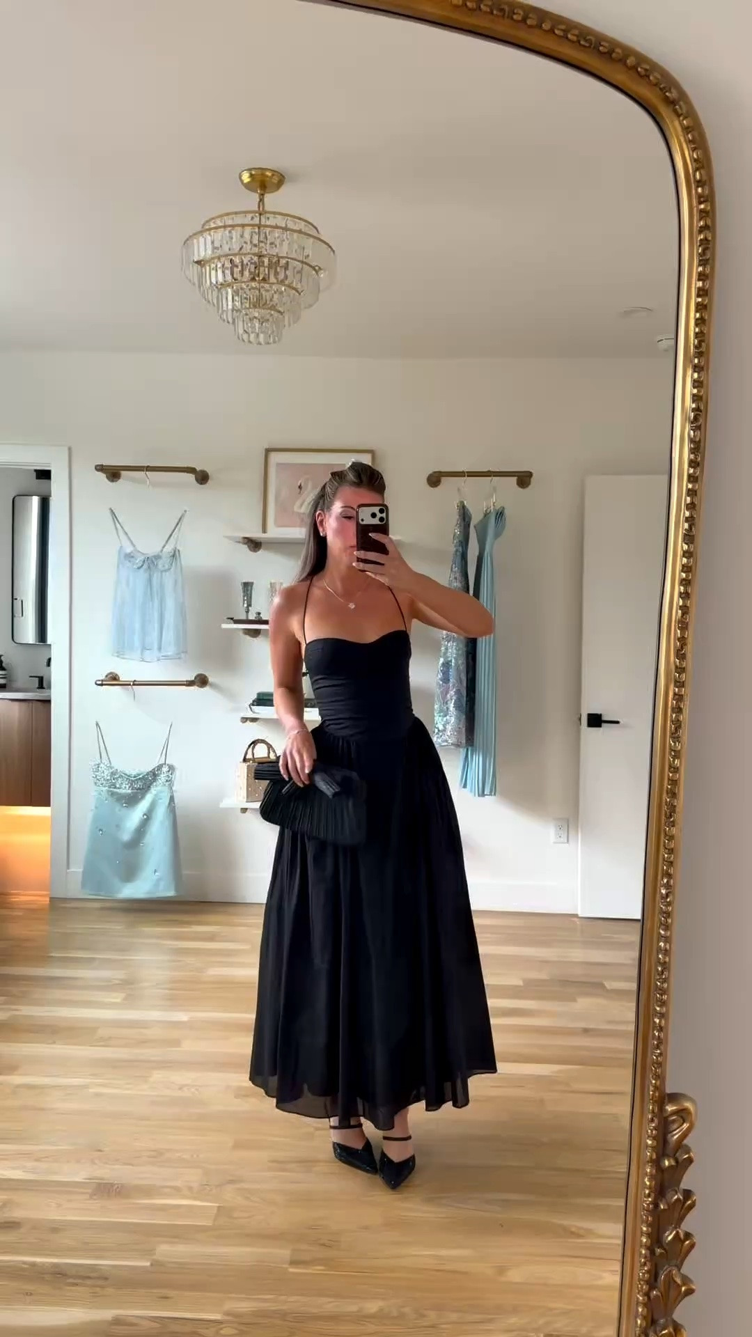 Amazon Spring formal event and wedding guest dresses.

Wearing my usual small/2 

Wedding guest
Resortwear
Destination wedding
Formal event
Spring event
Summer party
Special occasion
Nighty
amazon find

#LTKSaleAlert #LTKWedding #LTKSeasonal