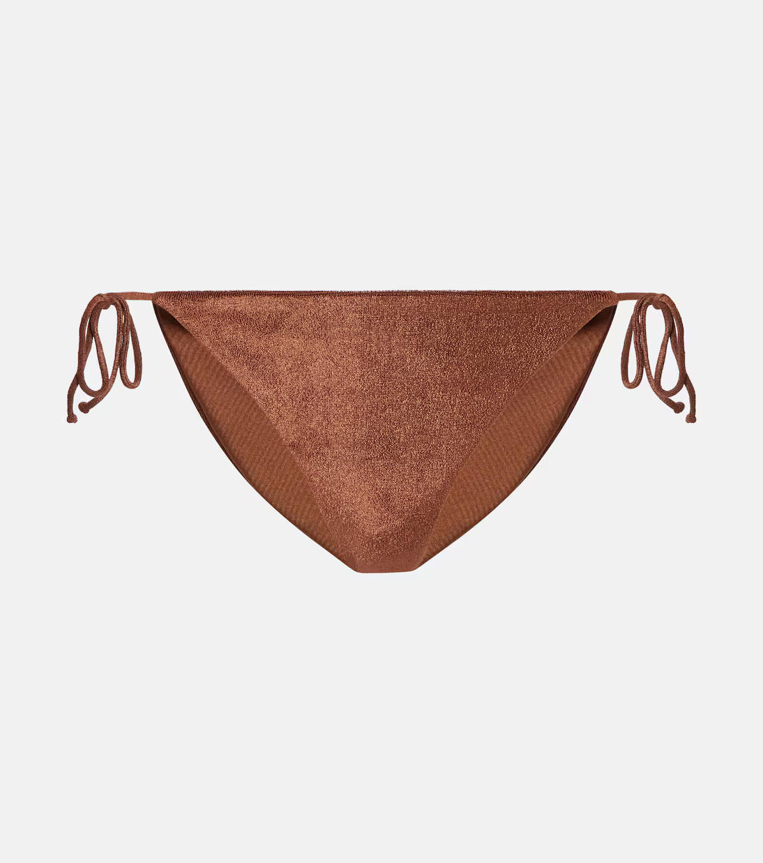 Ties terry bikini bottoms | Mytheresa (US/CA)