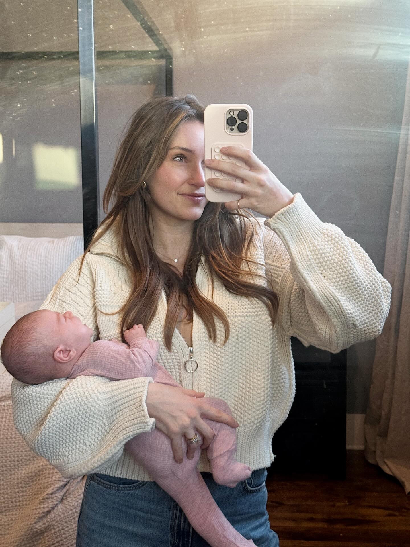 favorite tops: nursing friendly 🍼🧷👶🏽 #nursingtops #feedingtops #newmom #firsttimemom