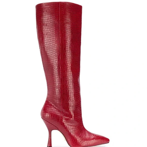 Stuart Weitzman Parton knee-length boots * brand new with tags and box with rcpt | Poshmark