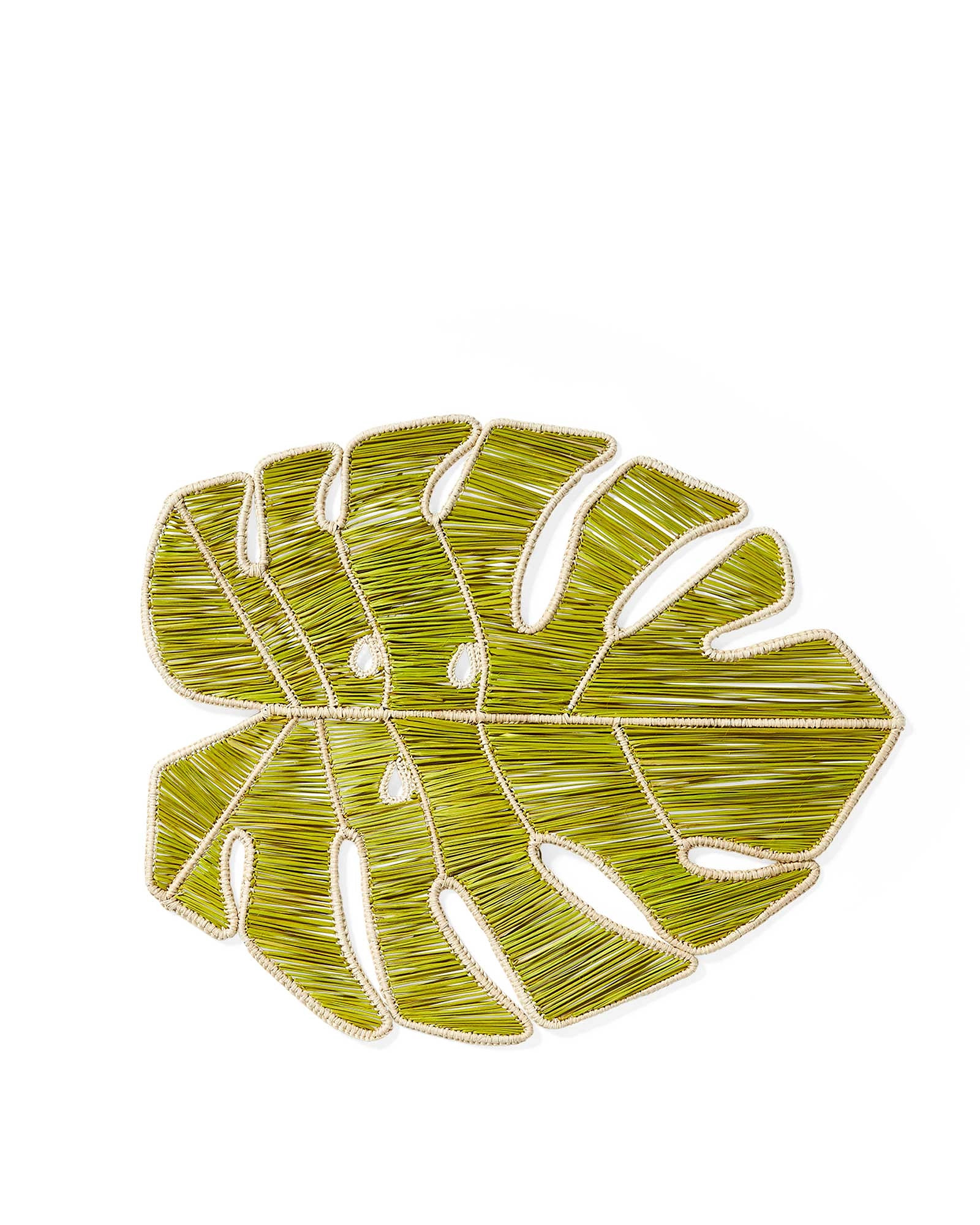 Tropea Placemat | Serena and Lily