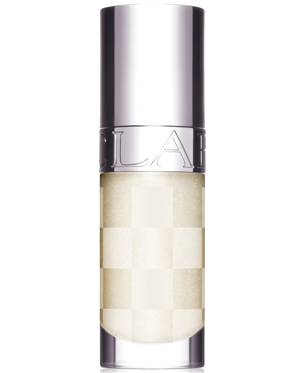 Clarins Lip Comfort Oil, 0.24 oz. - White | Macy's