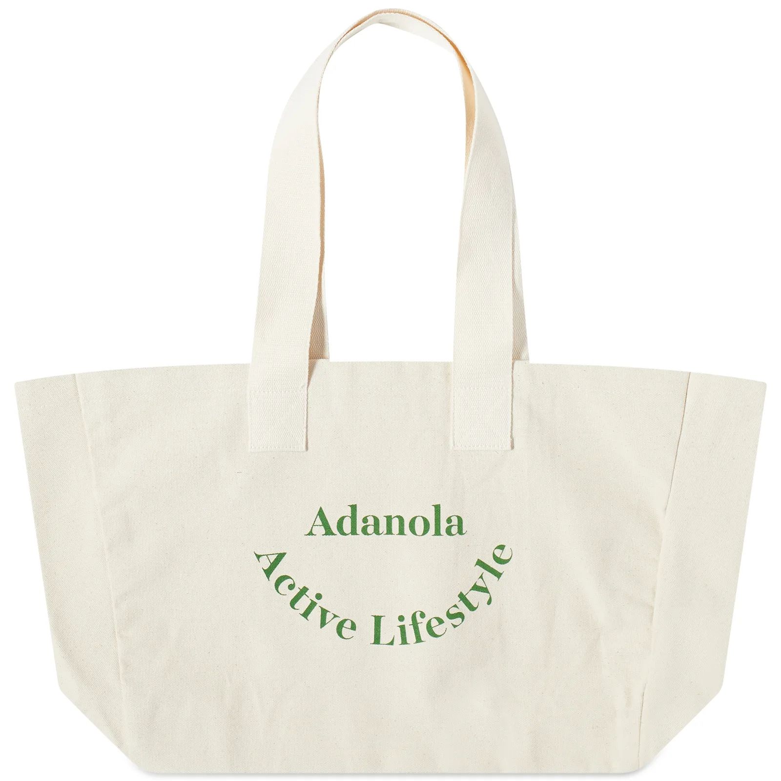 Adanola Active Lifestyle Tote Bag | End Clothing (UK & IE)
