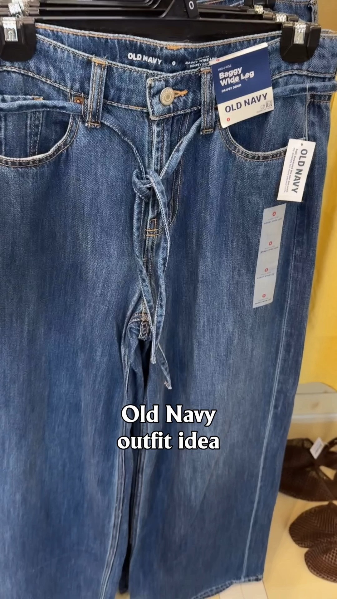 Cute outfit idea at Old Navy 

Love a short tank and baggy jeans

#LTKOver40 #LTKTravel #LTKSeasonal