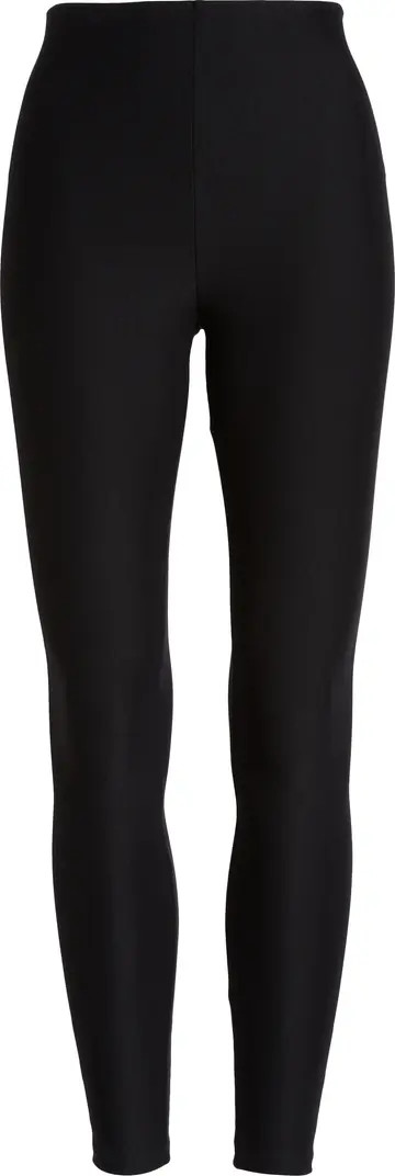 Control Top Leggings | Nordstrom
