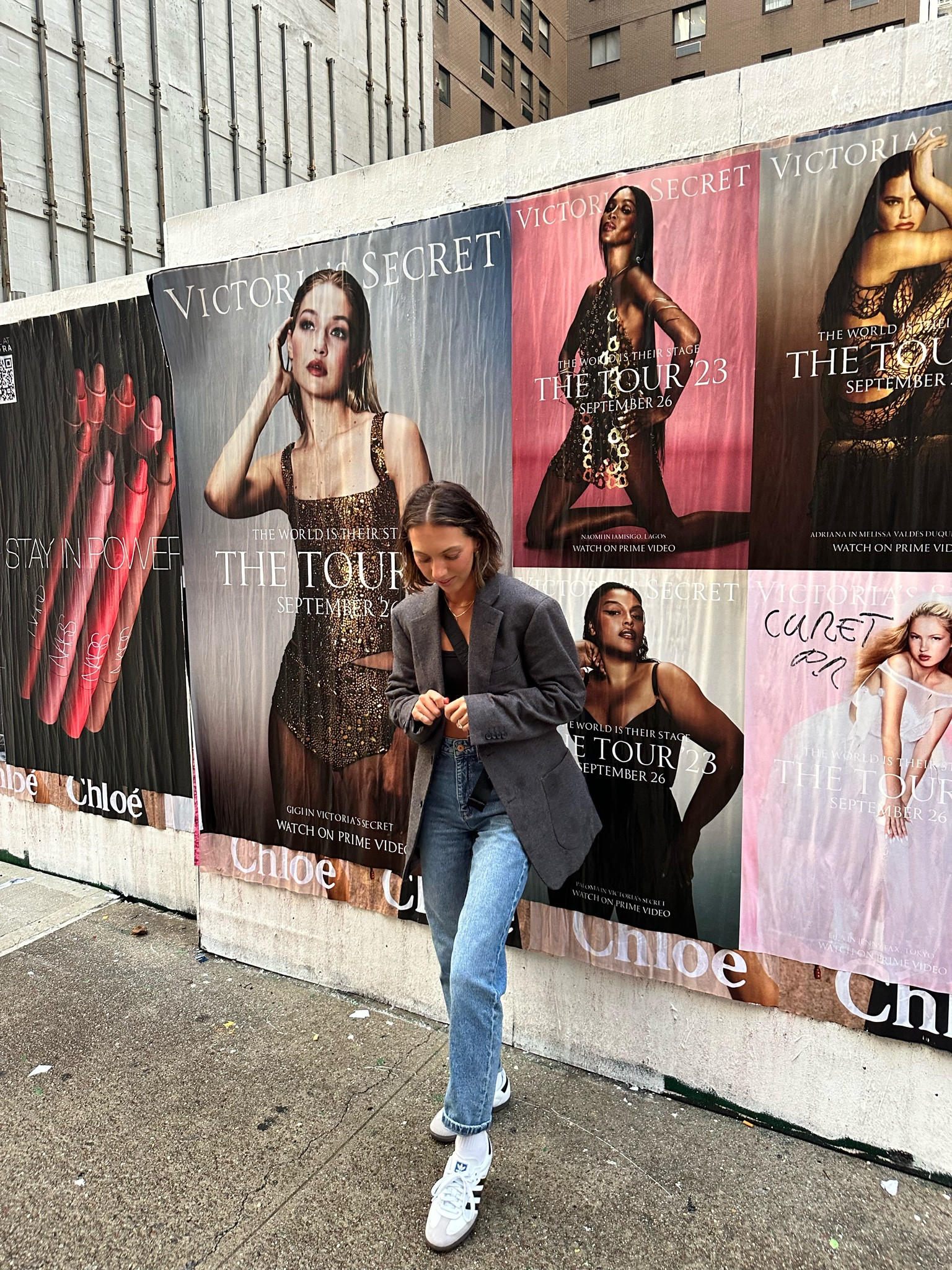 Fall Outfits + Jeans 

#LTKfindsunder100 #LTKshoecrush #LTKstyletip