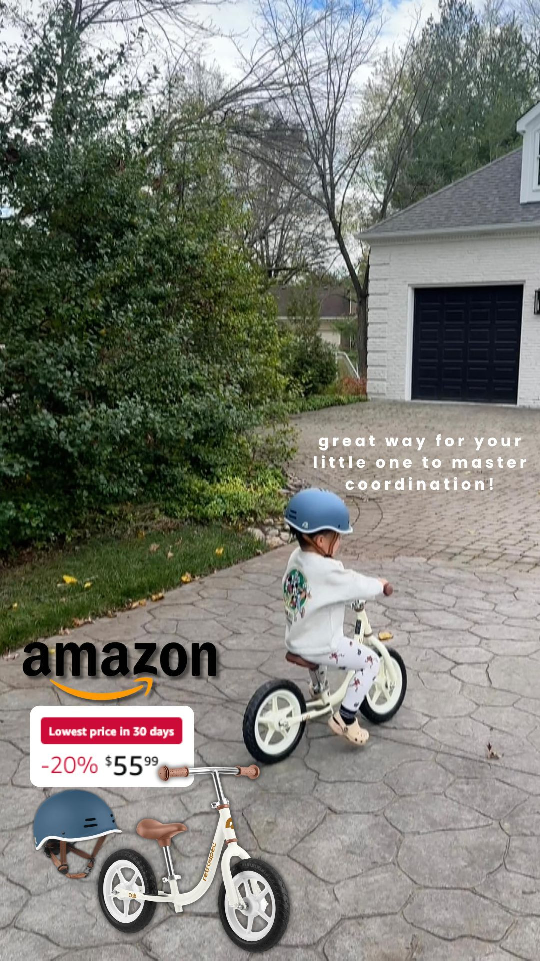 One of Jackson's favorite toddler toys is on sale for Cyber Week!🙌🏼✨

cyber week deals, cyber week finds, cyber sales, cyber week deal, black friday deals, black friday sale, black friday finds, amazon cyber week deals, cyber week finds, amazon week deals, kids deals, tablet toys, montessori toys, Grace White, A Southern Drawl 

 #LTKCyberWeek #LTKGiftGuide #LTKSaleAlert