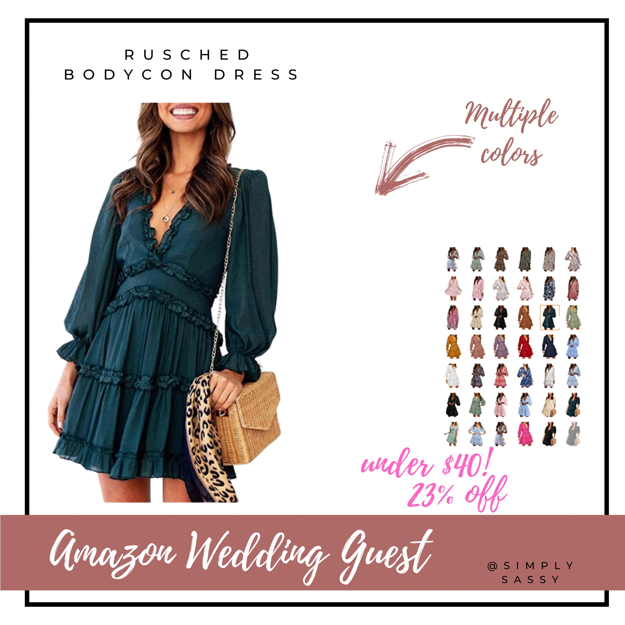 Wedding guest, wedding, wedding guest dresses, spring dresses, spring, minimalist #weddingguest #wedding #springdresses #spring #minimalist 

#LTKunder50 #LTKtravel #LTKwedding