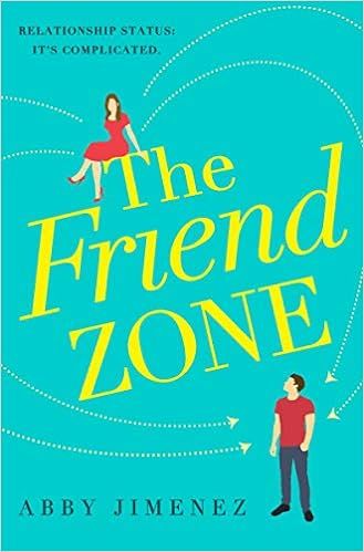 The Friend Zone: the most hilarious and heartbreaking romantic comedy of 2019
      
      
     ... | Amazon (UK)